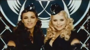 Группа Блестящие - Агент 007