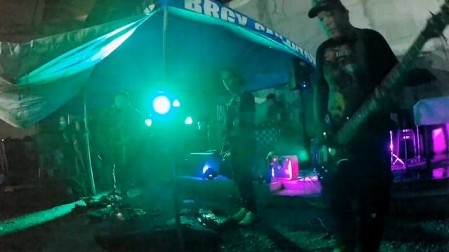 PAG SINTANG PUROROT (PSP) - INSIDE JOB смотреть онлайн