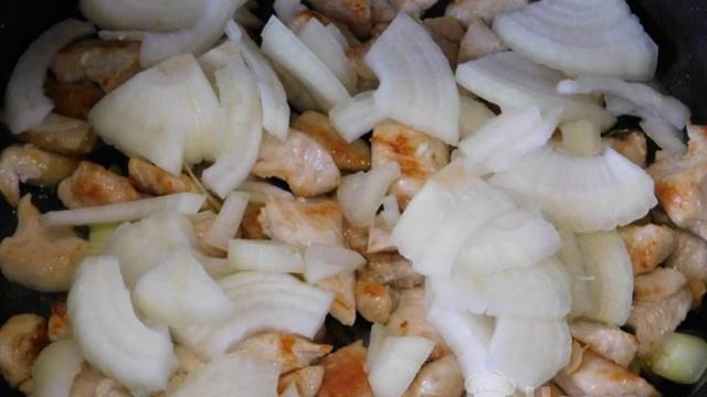 Рецепты от шеф-повара