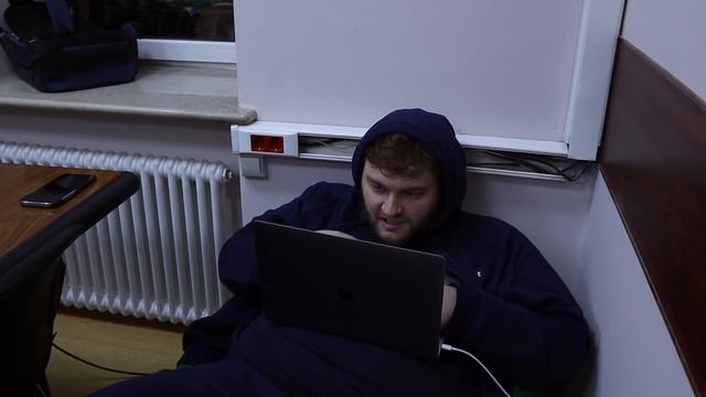 ШТАБ | СЕРИЯ 11: ФИНАЛ смотреть онлайн