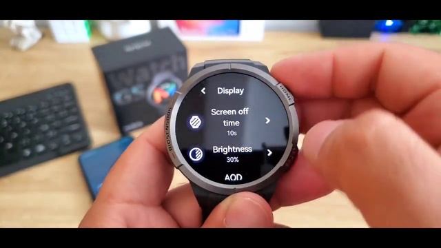 MIBRO GS es BRUTAL!!! Unboxing y Primeras impresiones!!! смотреть онлайн