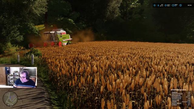 ((🔴LIVE)) LA FERME DES ROM'S (SAISON 2) : ON COMMENCE NOS SEMIS DE COLZA !!😃 смотреть онлайн