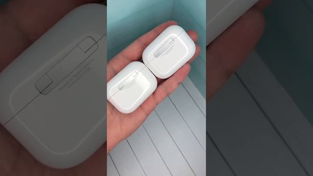 AirPods Pro 2 и серийный номер ?#airpods#беспроводныенаушники#наушники#airpodspro2 смотреть онлайн
