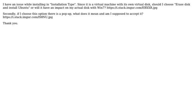 Ubuntu: Installing Ubuntu 32-bit as Virtual Machine(VirtualBox) in Windows 7 - Question смотреть онлайн