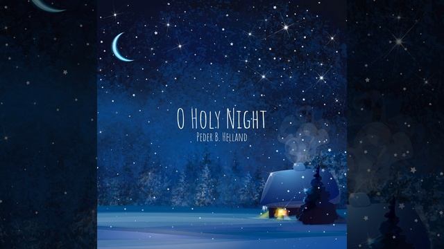 O Holy Night смотреть онлайн