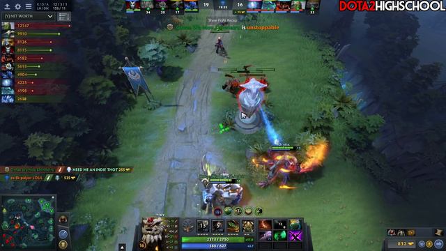 Miracle- Dota 2 [Tiny] ft IO by GH vs Mind_ControL Top 1 MMR смотреть онлайн