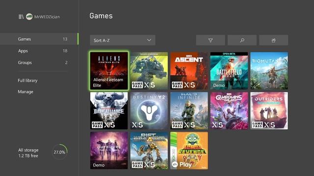 ANVIL Vault Breakers XBOX Relic Equip Bug & Matchmaking Error Bugs Fixed (December 28, 2021) смотреть онлайн