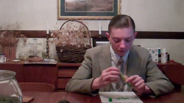 Energy Crisis--Energy Drink Review #75 Plutonium Energy Powder смотреть онлайн