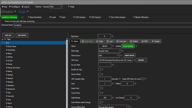MQTT Client смотреть онлайн