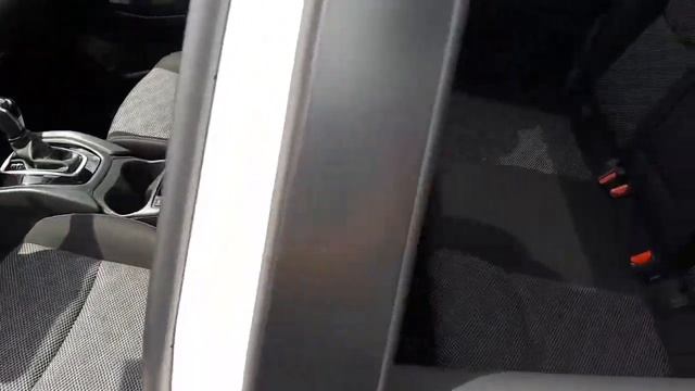 2018 Nissan Qashqai Honda смотреть онлайн