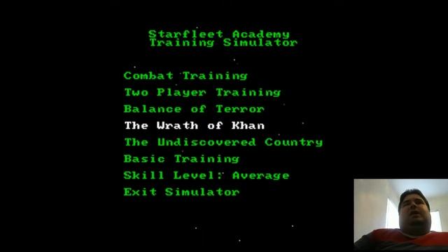 Star Trek Starfleet Academy (SNES Game) смотреть онлайн