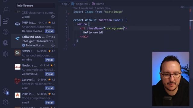Colors with Tailwindcss — Course Part 1 смотреть онлайн