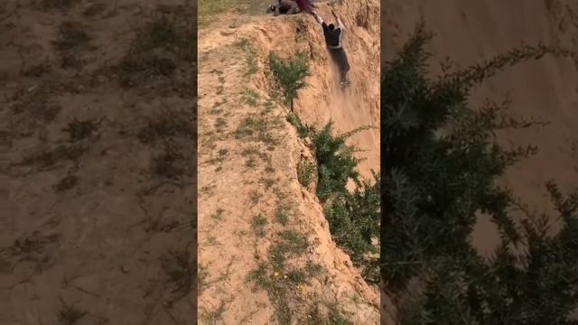 Hard enduro #мотокросс #мотоцикл #ктм #питбайки #гонки #эндуро #природа #хускварна #регулмото #лес смотреть онлайн