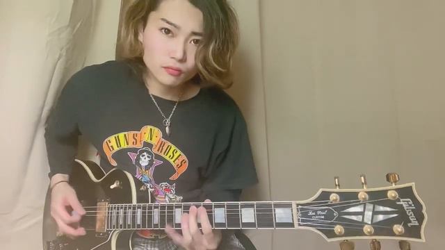 Gibson Les Paul Custom 1998 смотреть онлайн
