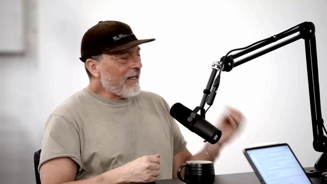 Erwin McManus On The 7 Frequencies Of Communication And Why The Future Belongs To Communicators