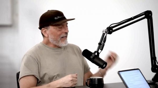 Erwin McManus on the 7 Frequencies of Communication and Why the Future Belongs to Communicators