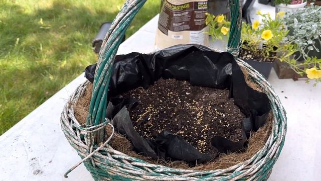 Cómo Crear Una MACETA De PINTEREST Con FLORES Para El SOL DIRECTO