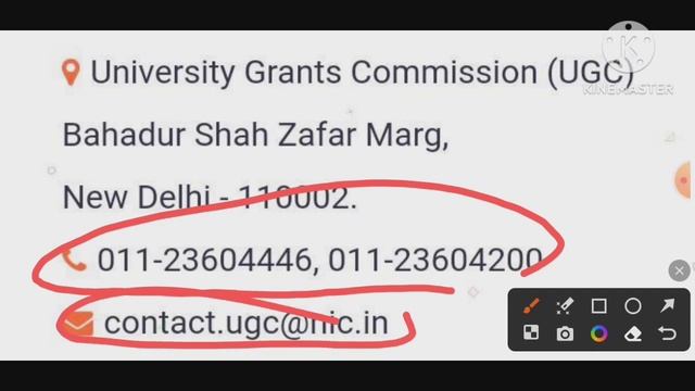 NSP Scholarship New Update | Application Marked Fake by the Ministry | NSP Scholarship 2022-23 смотреть онлайн