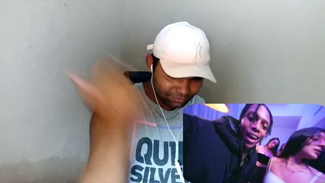 (O MELHOR DA HASH?) Alee - Cardi B ( REACT/ REAÇÃO ) смотреть онлайн