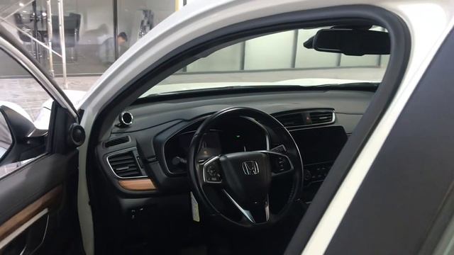 Honda CRV 1.5 Turbo 7 Chỗ Quên Đèn Có Bị Hết Bình? Tính Năng Hữu Ích Trên Xe CRV смотреть онлайн