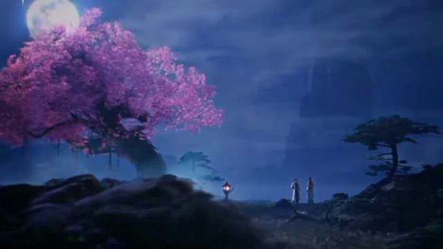 DMV 3D Donghua Animation