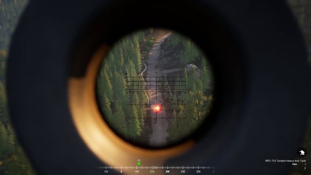 rpg7 tANDEM смотреть онлайн
