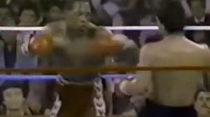 Roberto Duran vs Davey Moore (CBS w/Duran & Moore studio commentary)