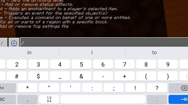 How to put water in the nether (Using simple commands) both java and bedrock edition #minecraft смотреть онлайн
