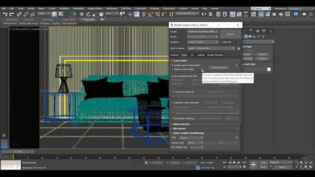 V-Ray 5 Render History | Fix Light Mix Not Working | Reduce Noise In Vray 5 | Questions Answers 2 ! смотреть онлайн