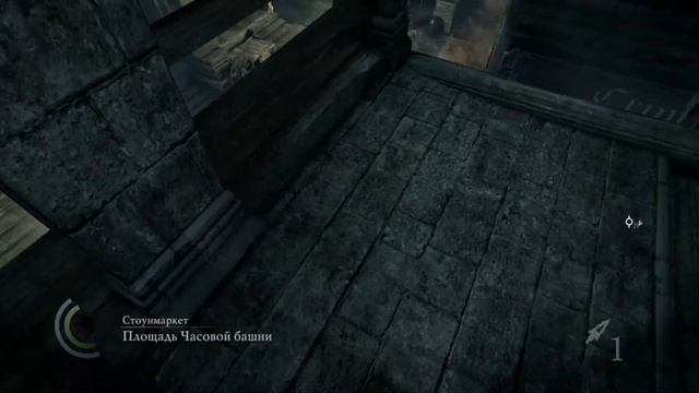 Краткий обзор игры Thief  | Часть 1 | Holub TV