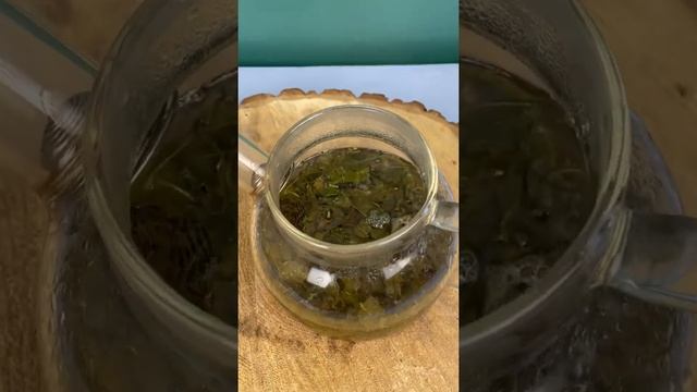 Улун "Молочный улун" смотреть онлайн
