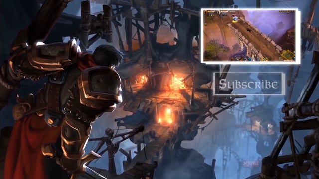 TOP 100 MMO! TOP TEN MMO TOP TENS смотреть онлайн
