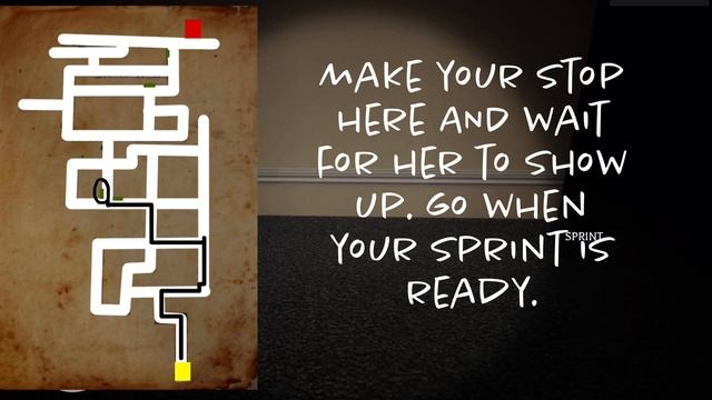 The Mimic Chapter 1 Remastered Nightmare Mode Easy Tricks with Guide Map (Hotel Maze) смотреть онлайн