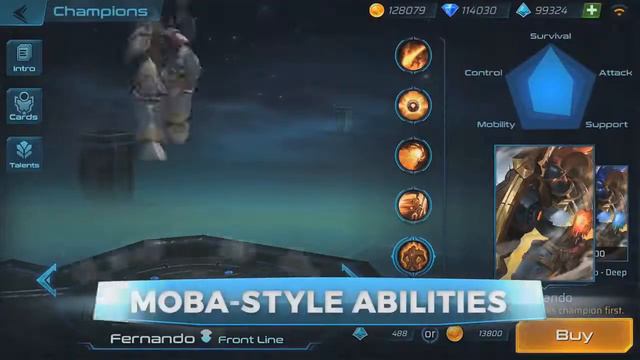 Paladins На твоем телефоне ?! смотреть онлайн