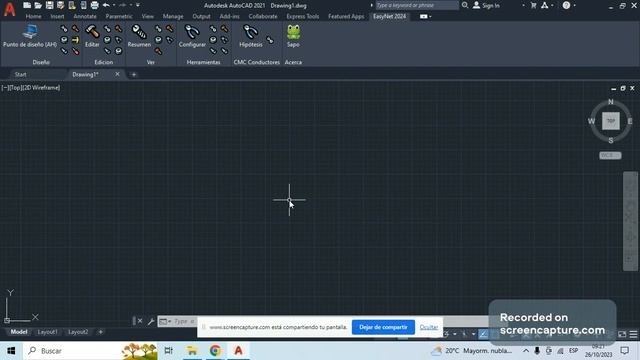 Carcar aplicaciones (*.dll) sobre Autocad - NETLOAD смотреть онлайн
