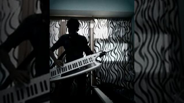 ExCiTeD oN Roland AX Synth !! смотреть онлайн