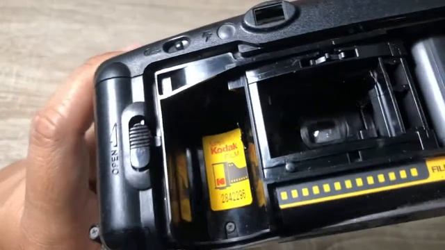 #35 Kodak KB30 (Lacimaroy) смотреть онлайн