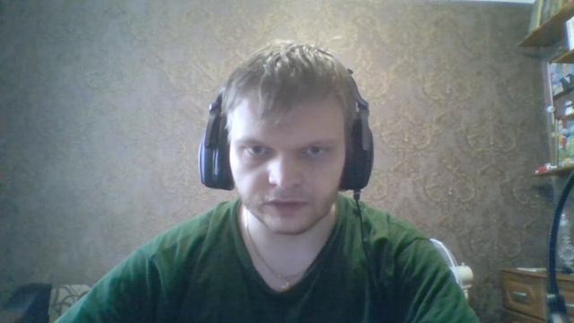 Ютуб могут заблокировать в ближайшие дни, поэтому обещанный стрим будет на твиче, я не забыл:) смотреть онлайн
