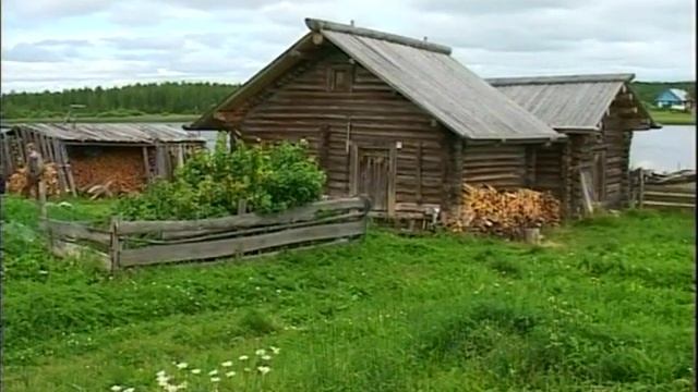 Карелы. Земля легенд и былей. смотреть онлайн