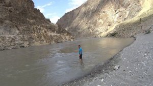 Памирский тракт часть 3. Памирский тракт