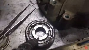 Nissan Primera (Ниссан Премера). Вылетает 5 передача.