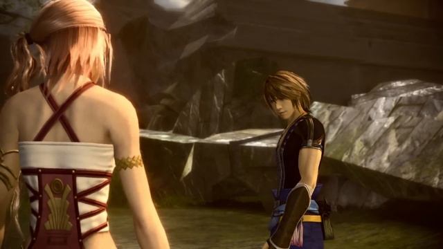 DF Retro: The Final Fantasy 13 Saga - Part 1 - The Original Game Revisited + All Ports Tested! смотреть онлайн