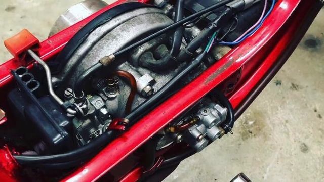 Piaggio CIAO MIX смотреть онлайн