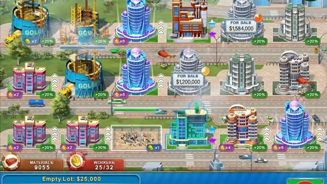 Hotel Mogul: Las Vegas Level 33 смотреть онлайн