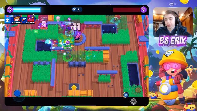 ПОЗВАЛ ММА ЗАПУШИТЬ 33К КУБКОВ🤩 смотреть онлайн