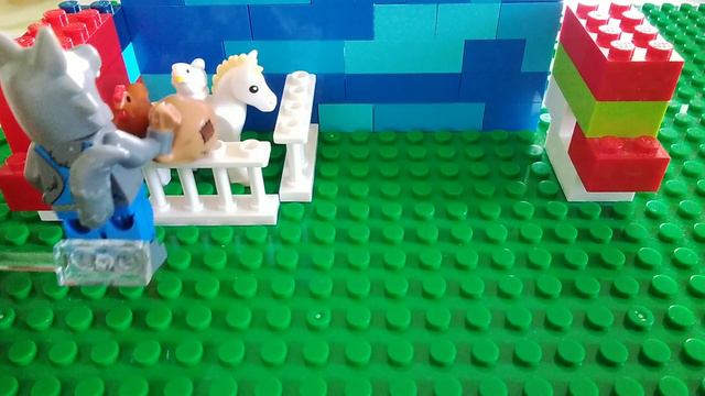 Первый сезон, первая серия: "Доброе утро" смотреть онлайн