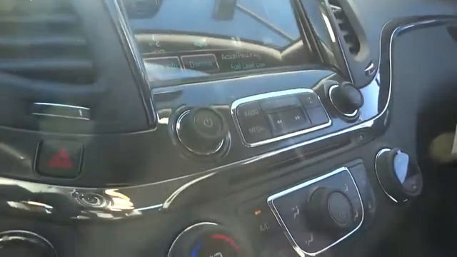 2015 Chevrolet Impala Durham, Chapel Hill, Raleigh, Cary, Apex, NC 147041 смотреть онлайн