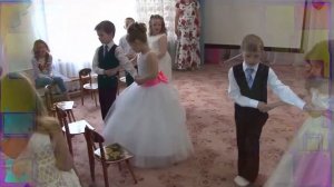 « Чик и Брик и Тарарам ». МАДОУ "МАЯЧОК" д/с № 205