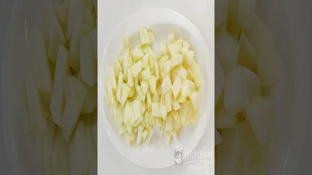 Книга рецептов