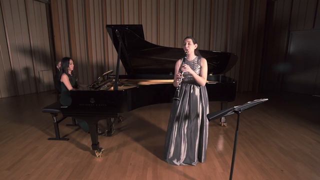 Carl M. Weber Grand Duo Concertant, op 48, III, Rondo-Allegro смотреть онлайн